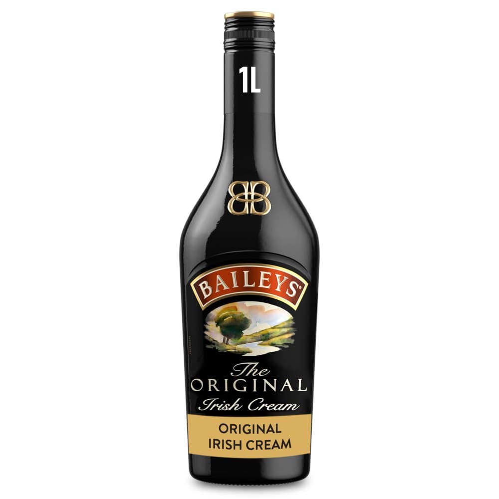 Baileys Original Irish Cream