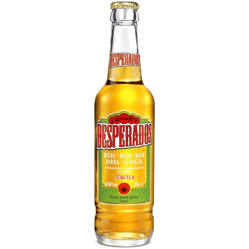 Desperados Original 33 cl